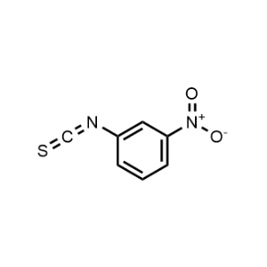 1-Isothiocyanato-3-nitrobenzene|CS-0622099