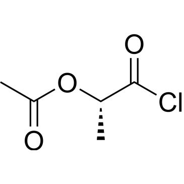 (S)-(-)-2-Acetoxypropionyl Chloride|CS-0622112