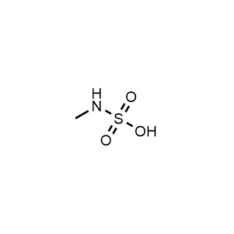 Methylsulfamic Acid|CS-0622168