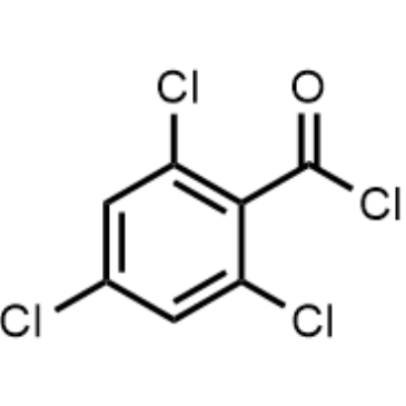2,4,6-Trichlorobenzoyl Chloride|CS-0622173