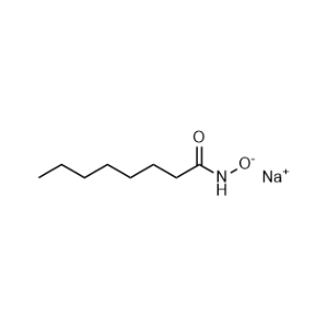 Sodium Octanohydroxamate|CS-0622218