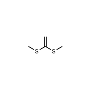 1,1-Bis(methylthio)ethylene|CS-0622227
