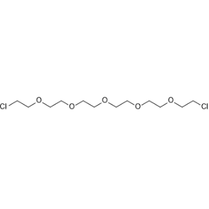 Bis[2-[2-(2-chloroethoxy)ethoxy]ethyl]ether|CS-0622238