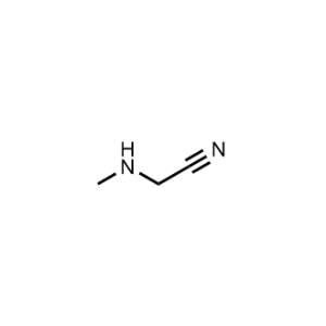 Methylaminoacetonitrile|CS-0622296