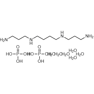 Spermine Phosphate	Hexahydrate|CS-0622318