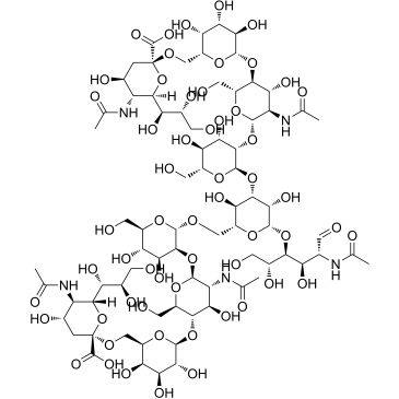 Disialyloctasaccharide|CS-0622330