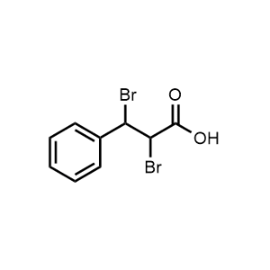 2,3-Dibromo-3-phenylpropanoic acid|CS-0622451