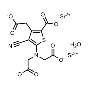 Strontium Ranelate	Hydrate|CS-0622491