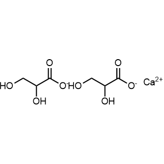 Calcium DL-Glycerate	Hydrate|CS-0622492