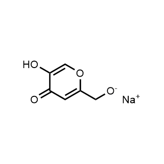 Kojic Acid Sodium Salt|CS-0622515