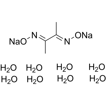Dimethylglyoxime sodium hydrate|CS-0622533