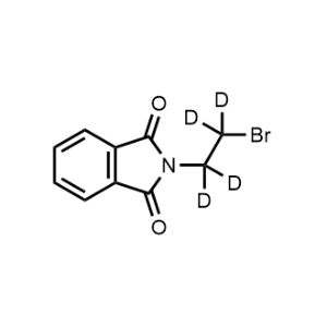 N-(2-Bromoethyl)phthalimide-d4|CS-0622786