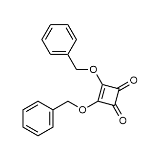 3,4-bis(Benzyloxy)cyclobut-3-ene-1,2-dione|CS-0623270