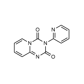 3-(Pyridin-2-yl)-2H-pyrido[1,2-a][1,3,5]triazine-2,4(3H)-dione|CS-0623310