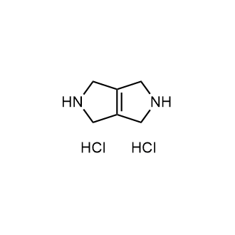 1,2,3,4,5,6-Hexahydropyrrolo[3,4-c]pyrrole dihydrochloride|CS-0623765