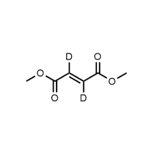 Dimethyl fumarate-d2|CS-0623892
