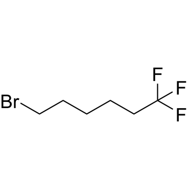 6-Bromo-1,1,1-trifluorohexane|CS-0624011