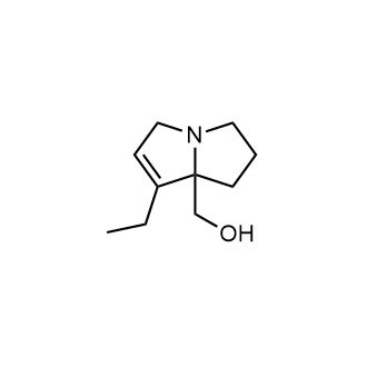 (7-Ethyl-2,3-dihydro-1H-pyrrolizin-7a(5H)-yl)methanol|CS-0624185