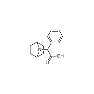 2-(7-Azabicyclo[2.2.1]heptan-7-yl)-2-phenylacetic acid|CS-0624466