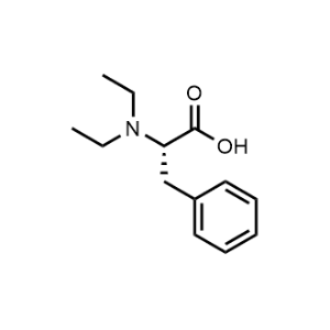 N,N-Diethyl-l-phenylalanine|CS-0626004