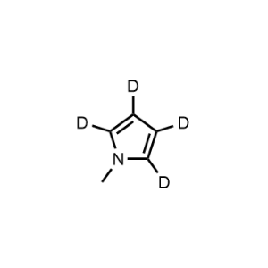 N-Methyl pyrrole-d4|CS-0626158