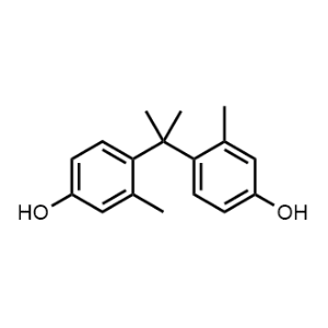 4,4'-(Propane-2,2-diyl)bis(3-methylphenol)|CS-0626349