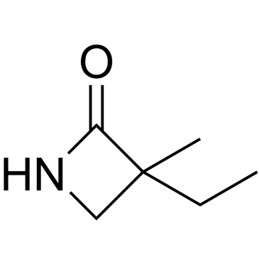 3-Ethyl-3-methylazetidin-2-one|CS-0626543