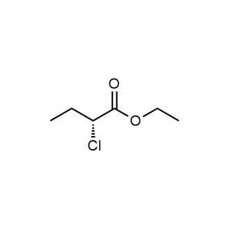 Ethyl (R)-2-chlorobutanoate|CS-0626682