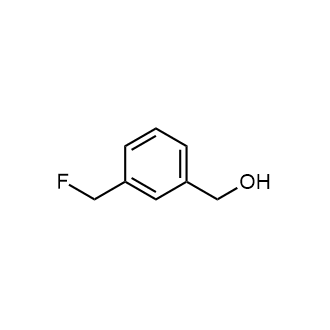 (3-(Fluoromethyl)phenyl)methanol|CS-0626872