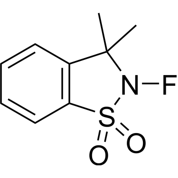 2-Fluoro-3,3-dimethyl-2,3-dihydrobenzo[d]isothiazole 1,1-dioxide|CS-0626902