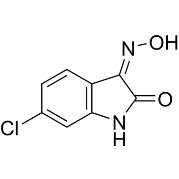 6-Chloro-1H-indole-2,3-dione 3-oxime|CS-0626905
