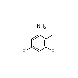 3,5-Difluoro-2-methylaniline|CS-0626954