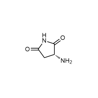 (R)-3-Aminopyrrolidine-2,5-dione|CS-0626967