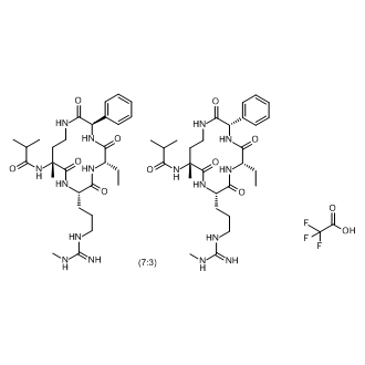 MM-589 (racemic mixture ) TFA|CS-0627051