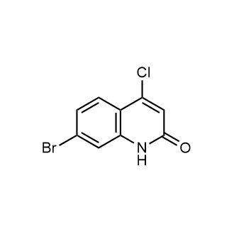 7-Bromo-4-chloroquinolin-2(1H)-one|CS-0627171
