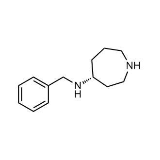 (R)-N-Benzylazepan-4-amine|CS-0627355