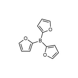 Tri-2-furanylborane|CS-0627750