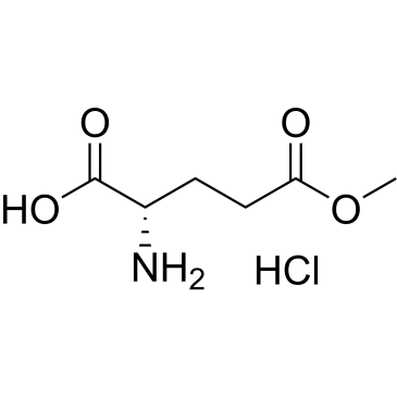H-Glu(OMe)-OH hydrochloride|CS-0627890