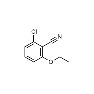 2-Chloro-6-ethoxybenzonitrile|CS-0627892