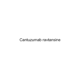 Cantuzumab ravtansine|CS-0628002