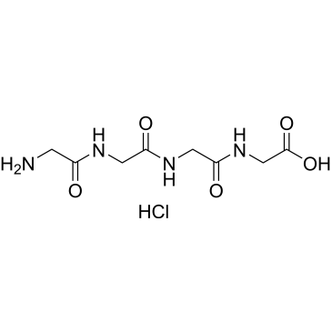 Tetraglycine hydrochloride|CS-0628019