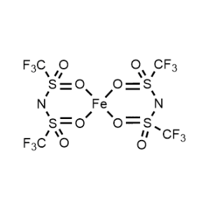 Iron(II) tris(trifluoromethylsulfonyl)imide|CS-0628512