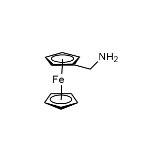 (Aminomethyl)ferrocene|CS-0628536