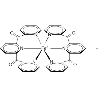 [Fe(dcpp)2](PF6)2|CS-0628570