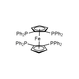 1,1',3,3'-Tetrakis(diphenylphosphino)ferrocene|CS-0628571