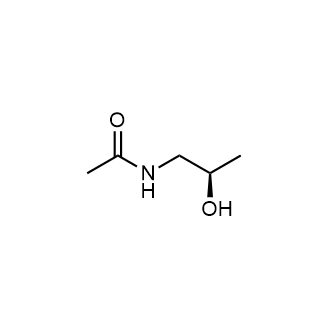 (R)-N-(2-Hydroxypropyl)acetamide|CS-0628728