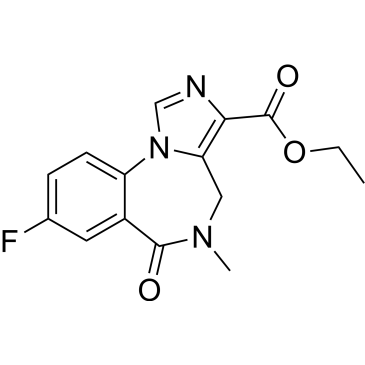 Flumazenil|CS-0629
