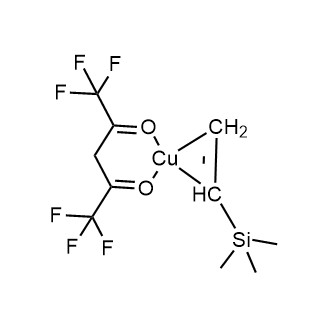 Copper (trimethylvinylsilyl)hexafluoroacetylacetonate|CS-0634061