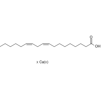 Cupriclinoleate|CS-0634063