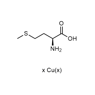 Cupric methionline|CS-0634067